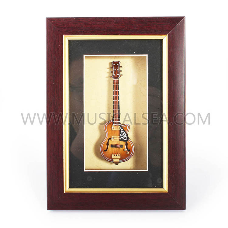 wooden photo frame